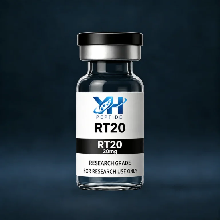 RT20 Retatrutide 20mg - Image 2