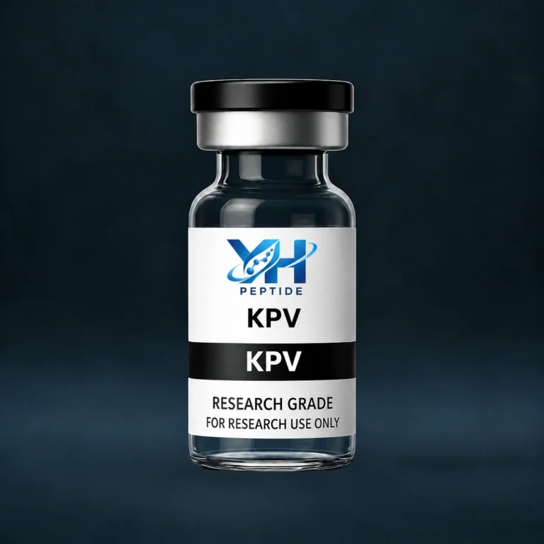 KPV Tripeptide - Image 2