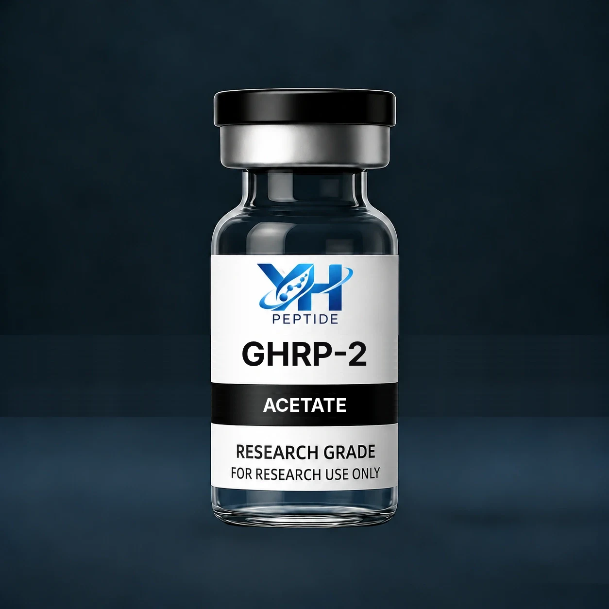 GHRP-2 Acetate